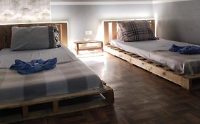 Napsule Suites