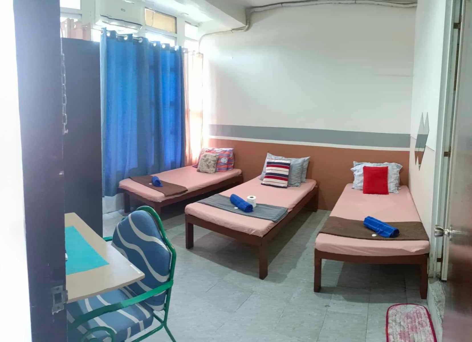 Napsule Suites Davao Exterior photo